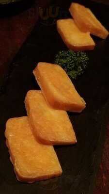 燻製イナダ商店