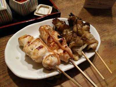 新三浦地どり亭