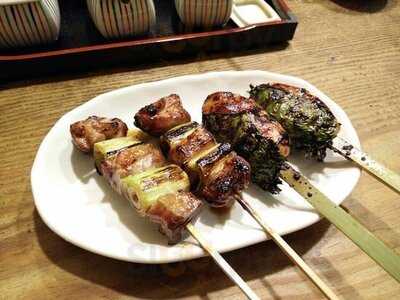 新三浦地どり亭