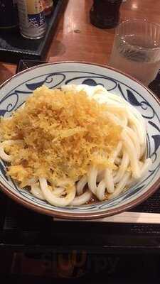 丸亀製麺 谷町2丁目店