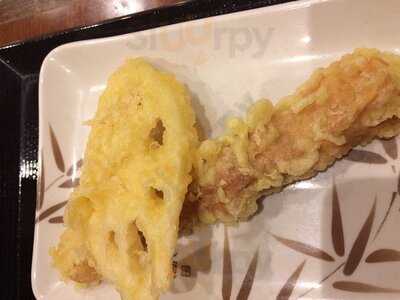 丸亀製麺 谷町2丁目店