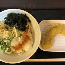 丸亀製麺 谷町2丁目店