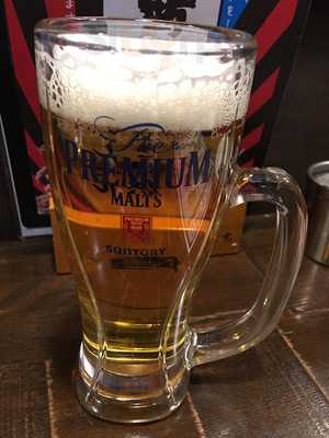 口八町 天王寺店