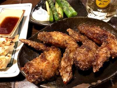 口八町 天王寺店