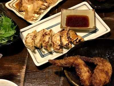 口八町 天王寺店