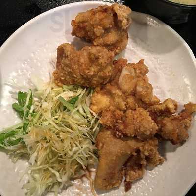 口八町 天王寺店