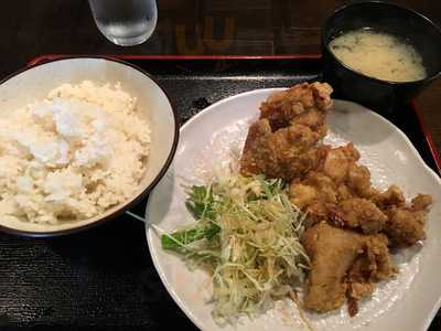 口八町 天王寺店