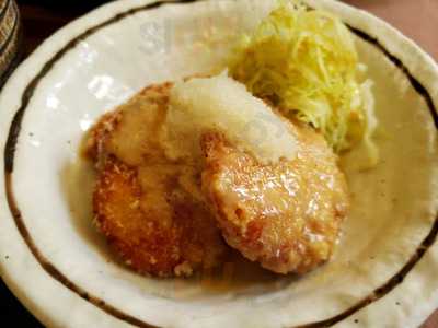 和風カフェ はらいそ