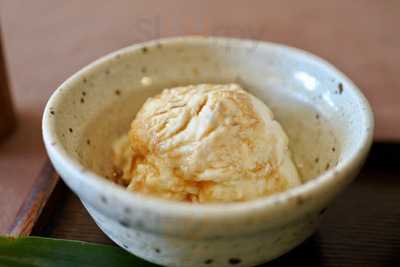 和風カフェ はらいそ