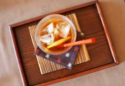 和風カフェ はらいそ