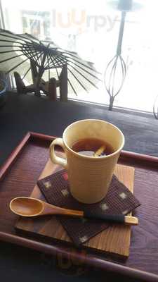 和風カフェ はらいそ