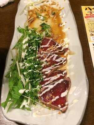 坐・和民 阪急十三西口店