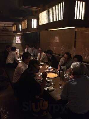 坐・和民 阪急十三西口店