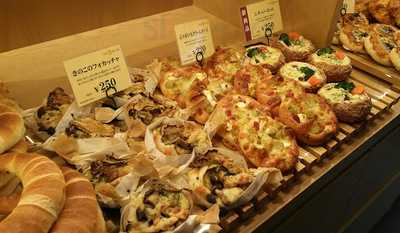 コーヒーキオスク