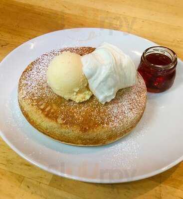 ポンジーズテーブル