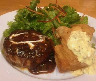 ポンジーズテーブル