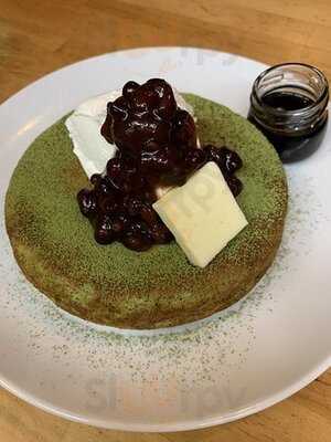 ポンジーズテーブル