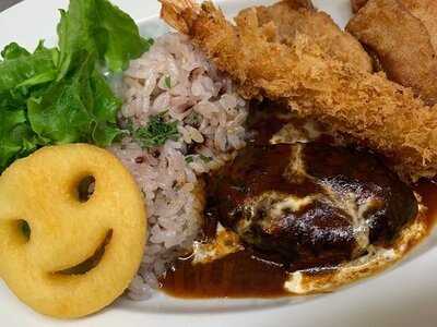 ポンジーズテーブル