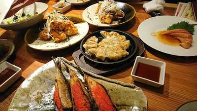 もつ鍋とビオワイン ぼん