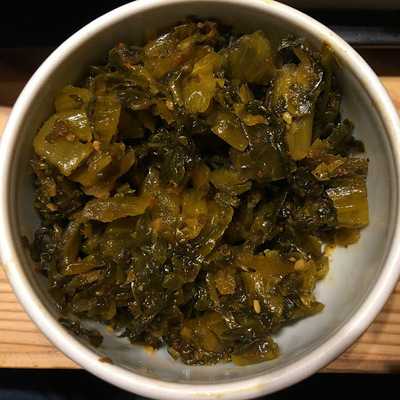 もつ鍋とビオワイン ぼん