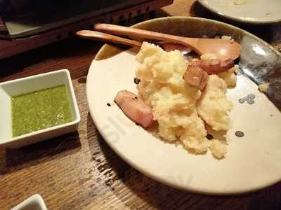 もつ鍋とビオワイン ぼん