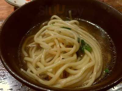 もつ鍋とビオワイン ぼん