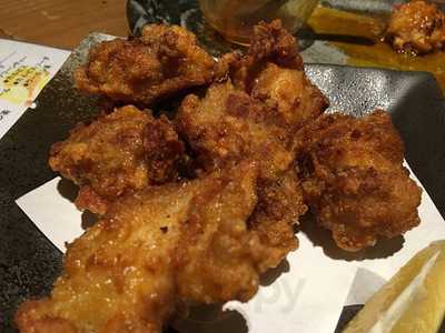 鶏家 六角鶏 堺筋本町店