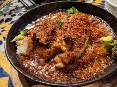 エスプリ 北阪急ビル店