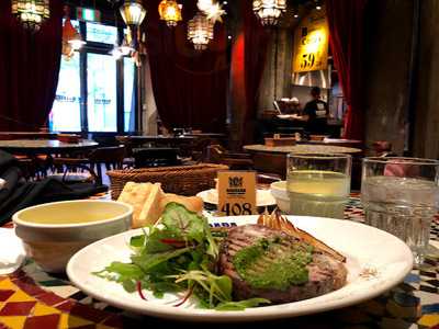 エスプリ 北阪急ビル店