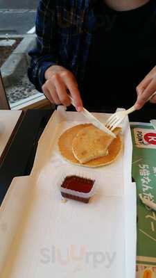 マクドナルド 豊新店