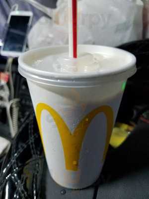 マクドナルド 豊新店