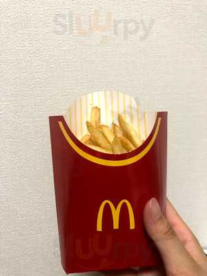 マクドナルド 豊新店