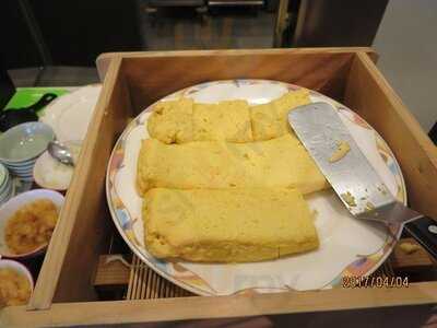 レストラン音羽