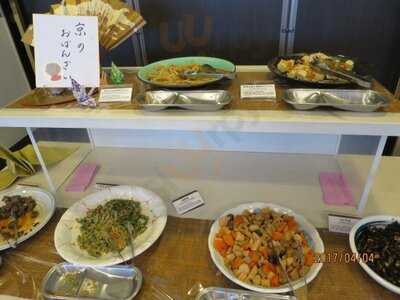 レストラン音羽