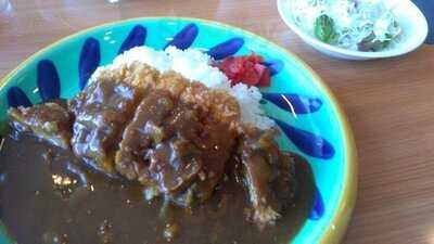 カフェ＆レストランスター アイル 大阪歴史博物館店