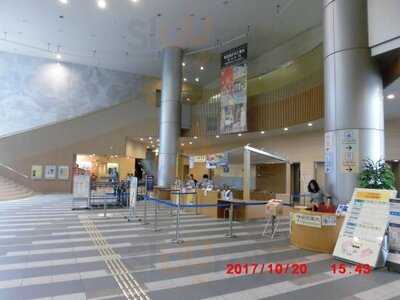 カフェ＆レストランスター アイル 大阪歴史博物館店