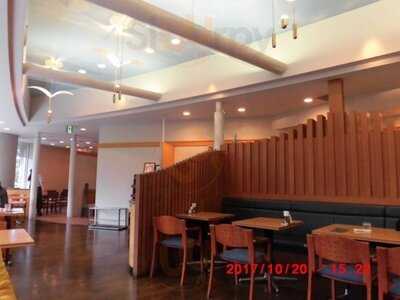 カフェ＆レストランスター アイル 大阪歴史博物館店