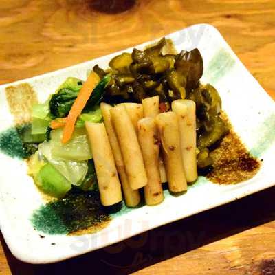 一一 お初天神店