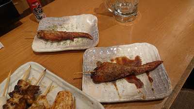 一一 お初天神店