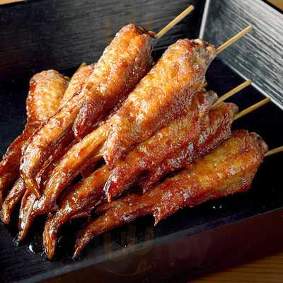 一一 お初天神店