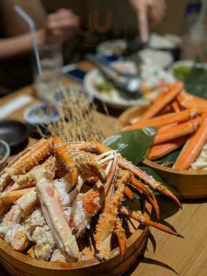 北海道知床漁場 新大阪店