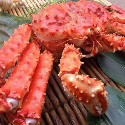 北海道知床漁場 新大阪店