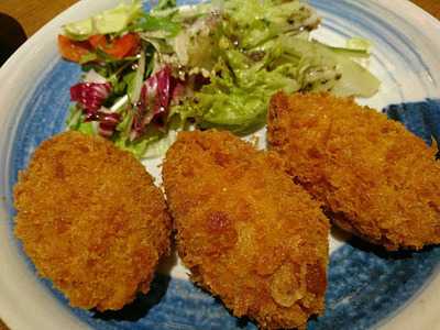 北海道知床漁場 新大阪店