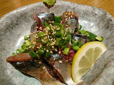 北海道知床漁場 新大阪店