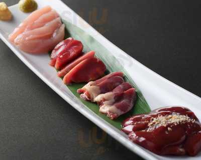 焼き鳥とお酒のお店 とりやき はな