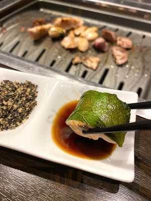 焼き鳥とお酒のお店 とりやき はな