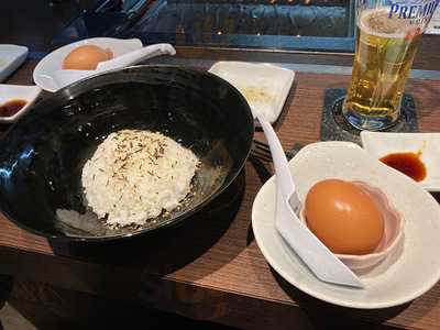 焼き鳥とお酒のお店 とりやき はな