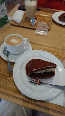 ラ・ヴィド・クロワッサン