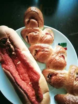 ラ・ヴィド・クロワッサン