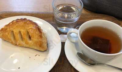 ラ・ヴィド・クロワッサン